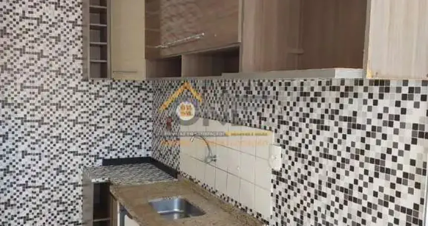 Apartamento para venda - condomínio residencial mirim i - jardim morumbi - indaiatuba/sp