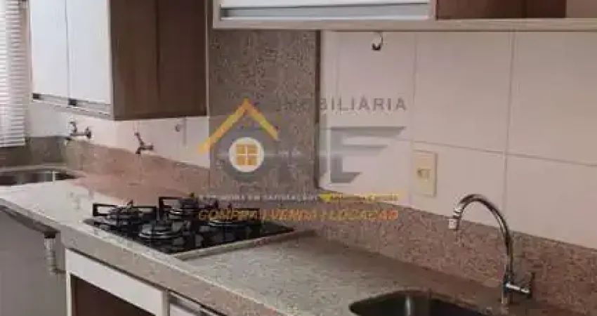 Apartamento para locação - condomínio grand ville - núcleo habitacional brigadeiro faria lima - indaiatuba/sp
