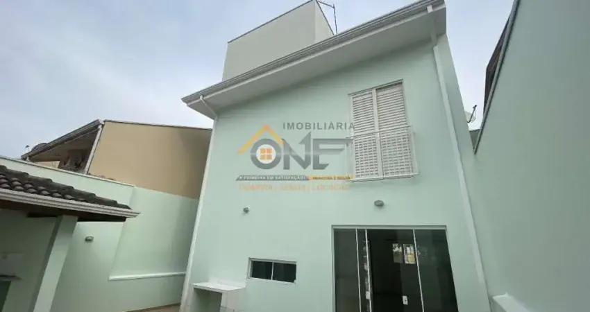 Sobrado para venda - condomínio villaggio di itaici - itaici - indaiatuba/sp