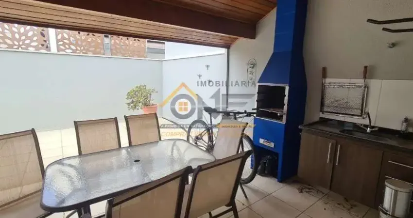 Sobrado mobiliado para locação - condomínio villaggio di itaici - itaici - indaiatuba/sp