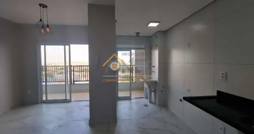 Apartamento para locação - condomínio vila bela - jardim bela vista - indaiatuba/sp