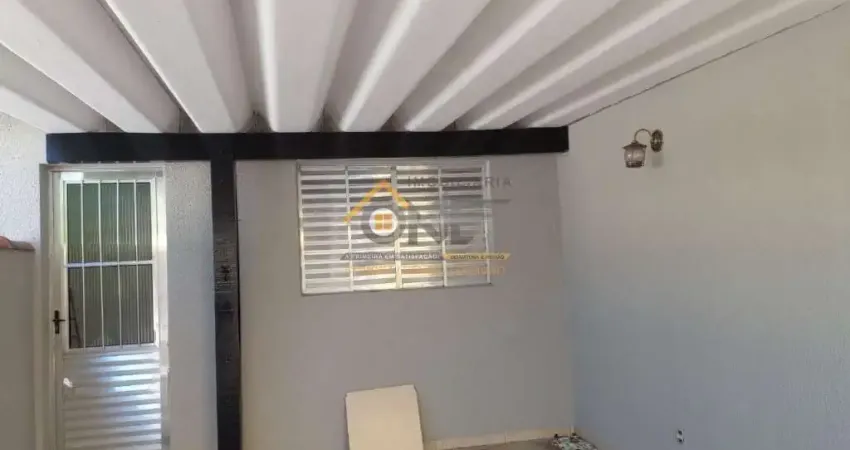 Casa para locação - cecap - núcleo habitacional brigadeiro faria lima - indaiatuba/sp