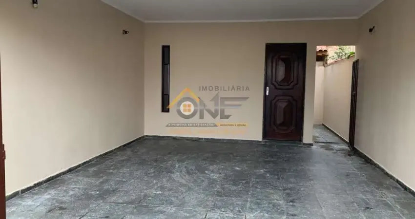 Casa com 2 quartos para alugar no Jardim Califórnia, Indaiatuba 