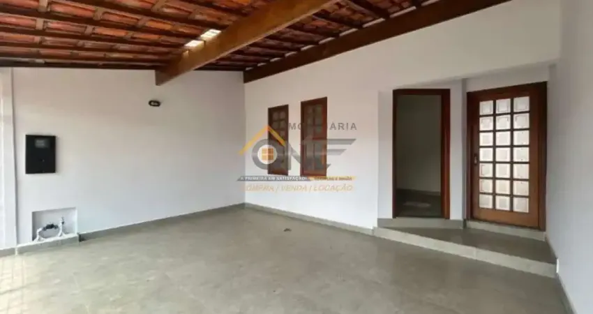 Casa com 2 quartos para alugar no Jardim Olinda, Indaiatuba 