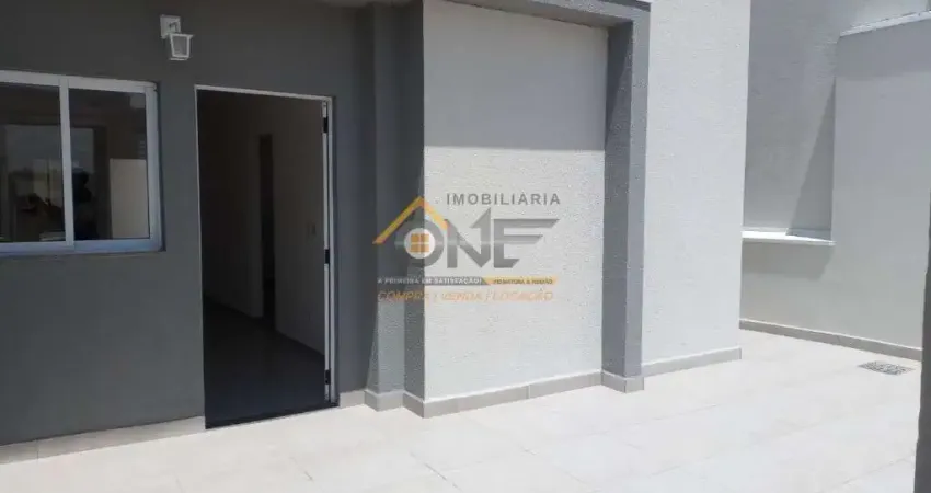 Casa com 2 quartos para alugar na Vila dos Canários, Indaiatuba 