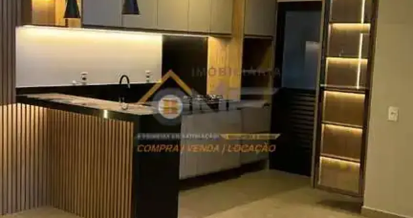 Casa com 3 quartos à venda na Vila Castelo Branco, Indaiatuba