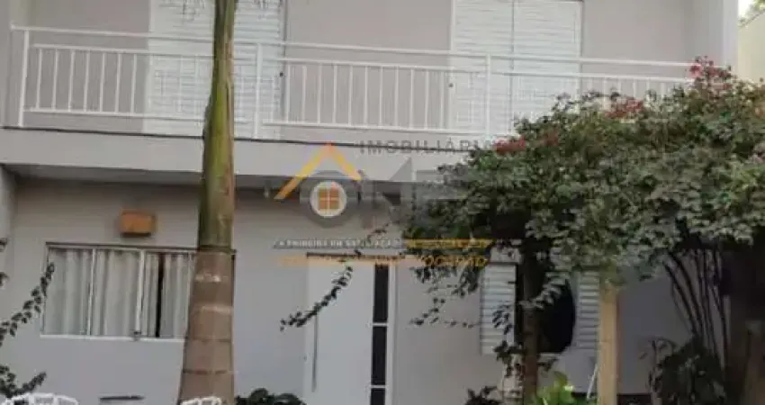 Casa com 3 quartos à venda no Jardim Moriyama, Indaiatuba 