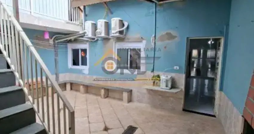 Casa para locação - núcleo habitacional brigadeiro faria lima - indaiatuba/sp