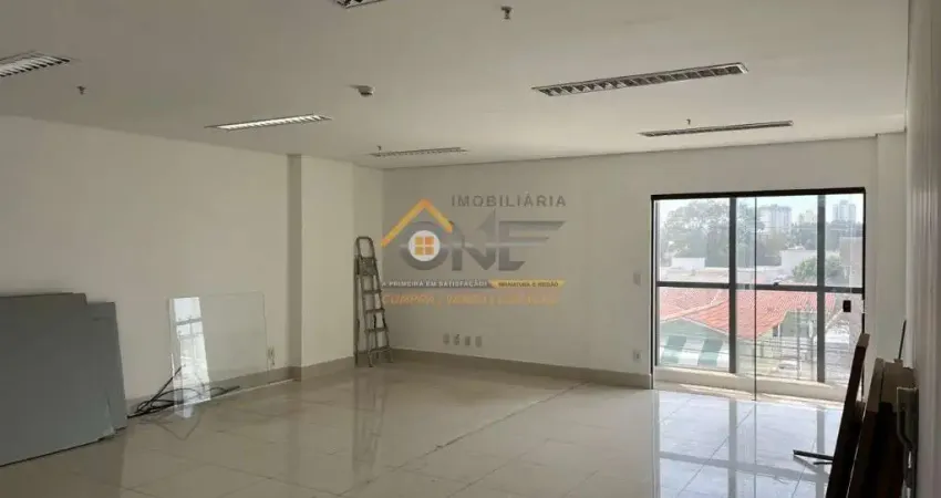 Sala para venda - condomínio edifício comercial kennedy office exe - cidade nova i - indaiatuba/sp