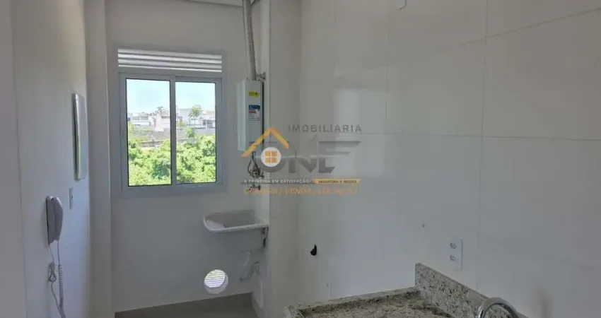 Apartamento para locação - condomínio vivére residencial - jardim veneza - indaiatuba/sp