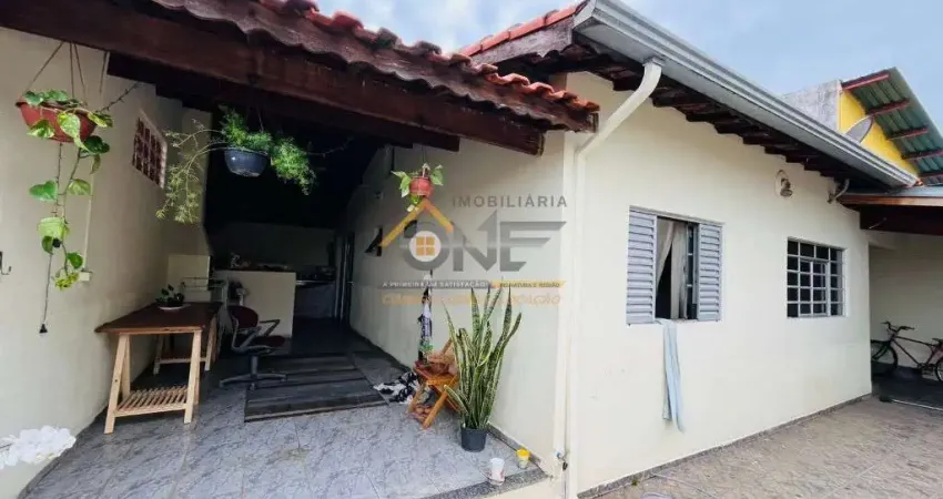 Casa com 3 quartos à venda no Jardim Morada do Sol, Indaiatuba
