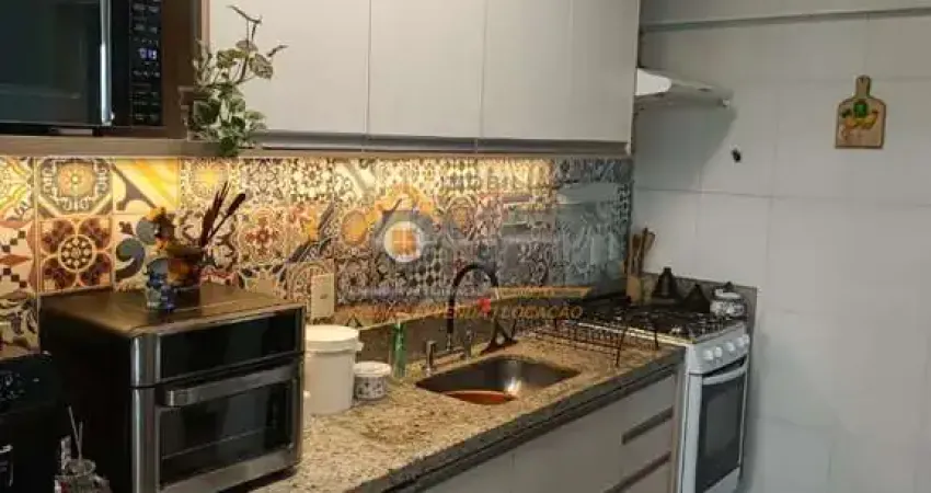 Apartamento para venda - edifício loft ekko houses - vila lopes - indaiatuba/sp