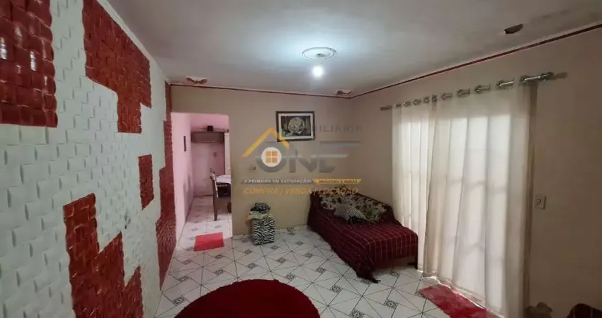 Casa com 3 quartos à venda no Jardim Morada do Sol, Indaiatuba