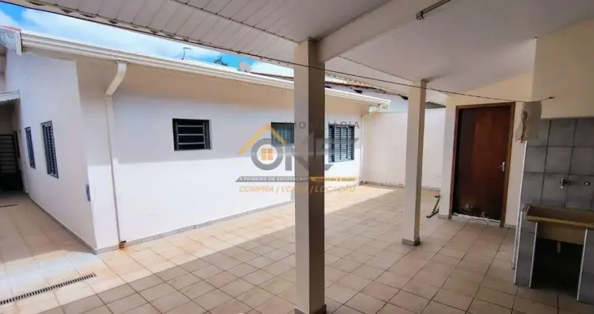 Casa com 4 quartos à venda no Jardim América, Indaiatuba