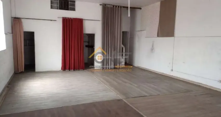 Ponto comercial com 1 sala para alugar no Centro, Indaiatuba