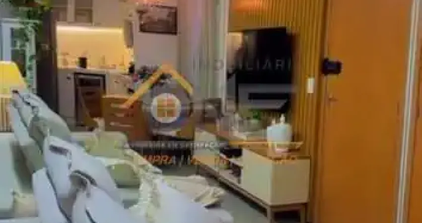 Apartamento para venda - condmínio residencial sabine - jardim panorama - salto/sp