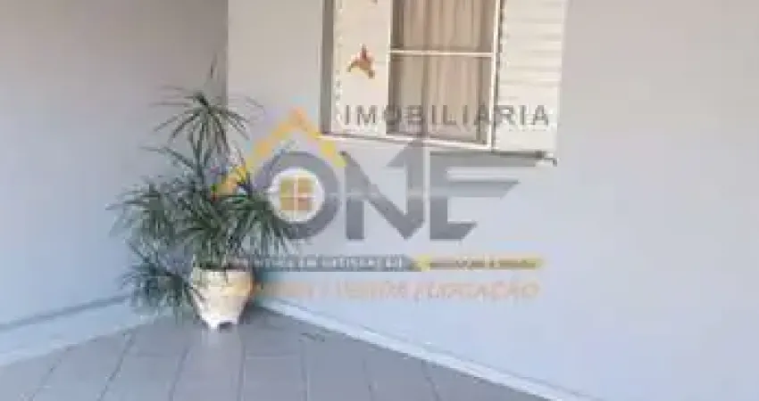 Casa com 3 quartos à venda no Jardim Itamaracá, Indaiatuba