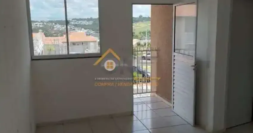Apartamento para venda - condomínio vila vic - sicília vittória - indaiatuba/sp