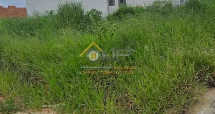 Terreno à venda no Jardim Bom Sucesso, Indaiatuba