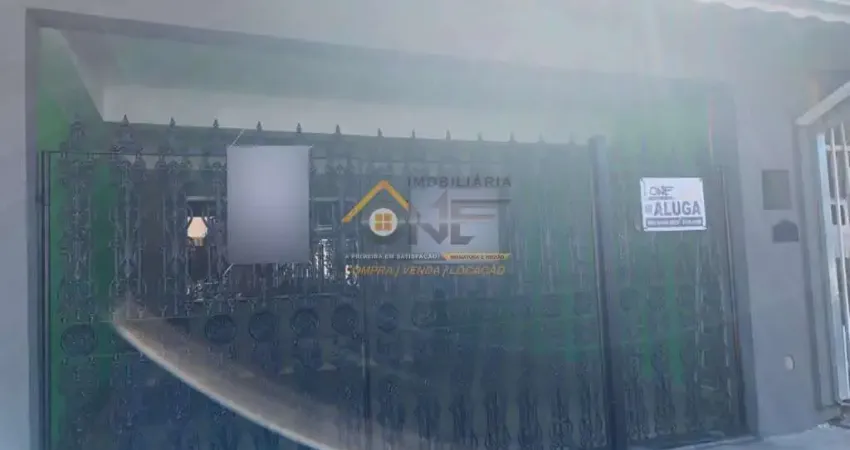 Casa com 2 quartos para alugar no Jardim Morada do Sol, Indaiatuba