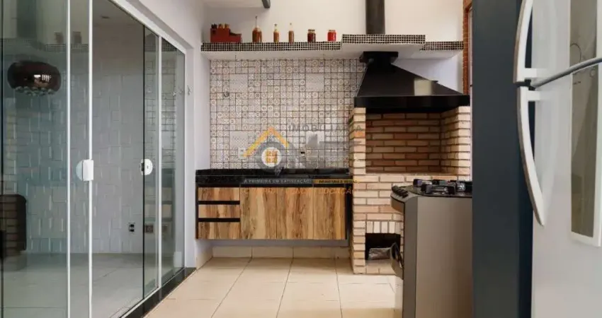 Apartamento á venda - condomínio torres da liberdade - parque boa esperança - indaiatuba/sp