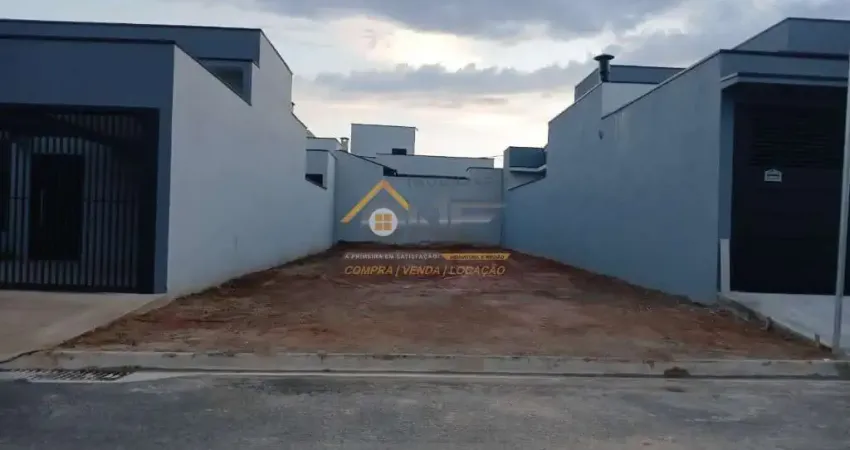 Terreno à venda no Jardim Bom Sucesso, Indaiatuba