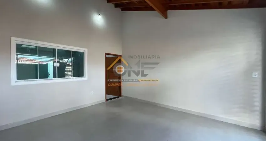 Casa com 3 quartos à venda na Vila Todos os Santos, Indaiatuba