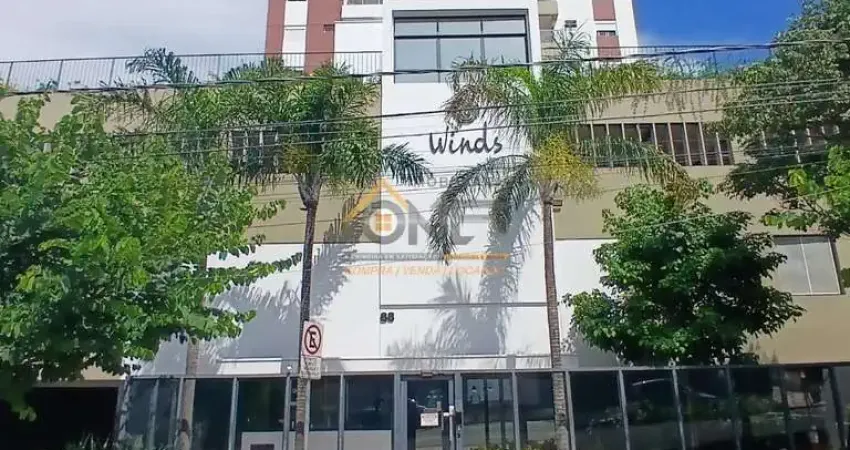 Apartamento á venda em indaiatuba/sp - edifício winds - vila almeida