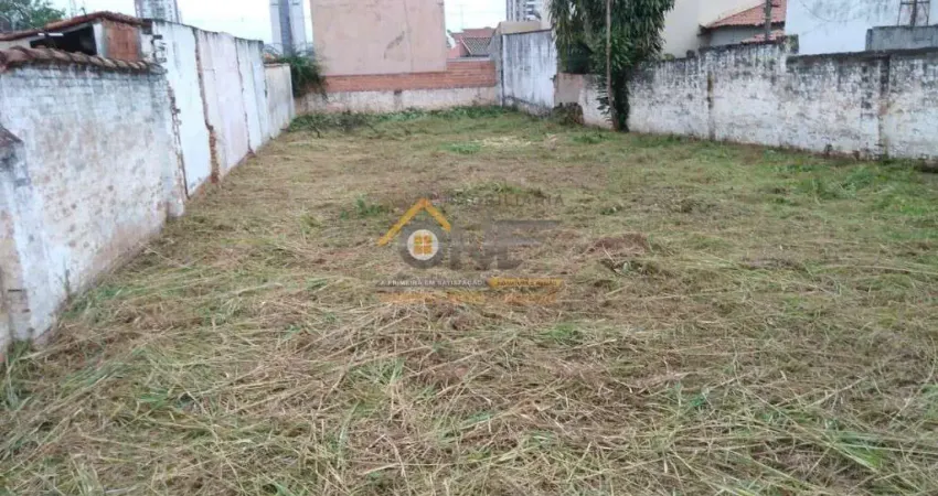 Terreno à venda no Centro, Indaiatuba