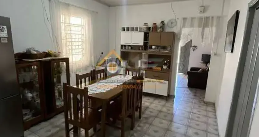 Casa á venda em indaiatuba/sp - localizada no centro da cidade