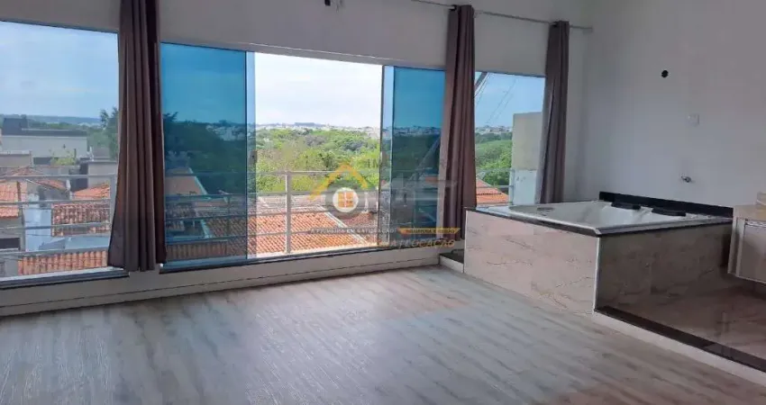 Casa com 3 quartos à venda no Jardim Portal do Sol, Indaiatuba