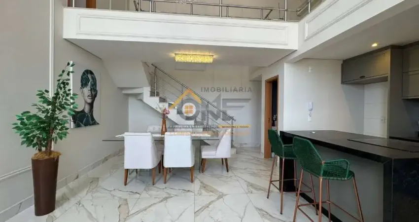 Apartamento á venda em indaiatuba/sp - condomínio the park view, vila almeida