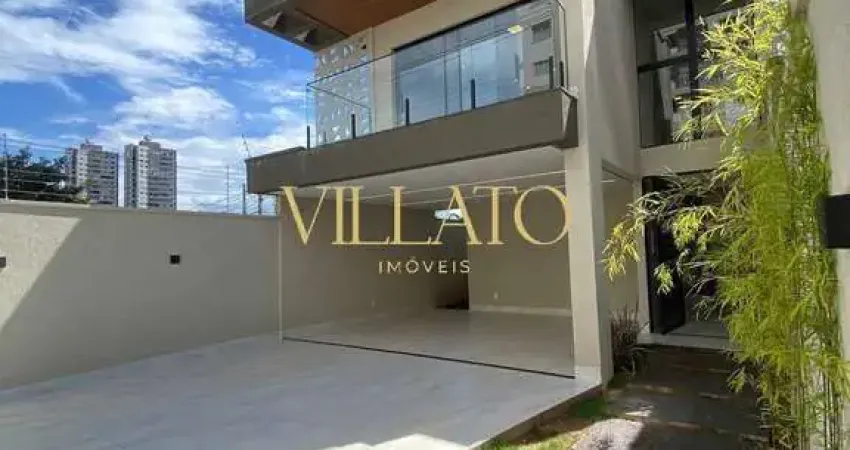 Casa com 3 quartos à venda na Rua da Urca, 22, Jardim Atlântico, Goiânia