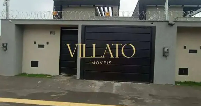 Casa com 3 quartos à venda na Rua Nova Ponte, 1, Cardoso, Aparecida de Goiânia