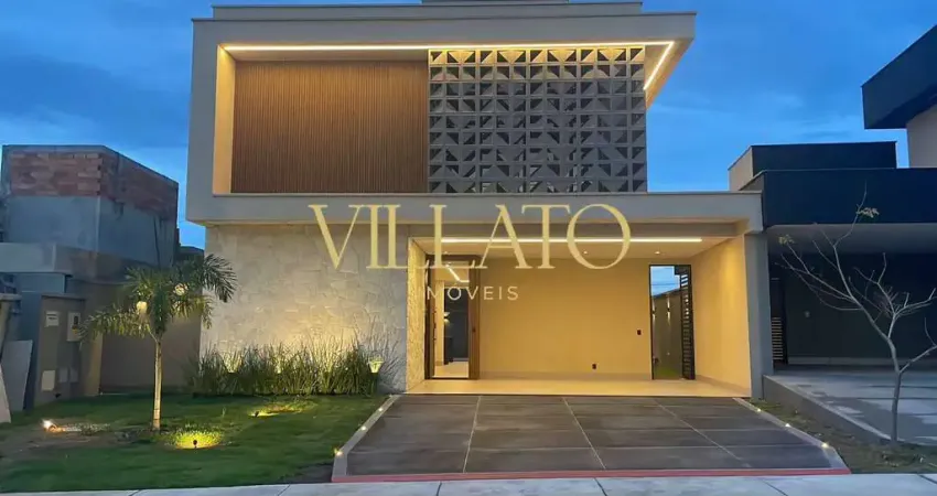 Casa com 4 quartos à venda na Rua P 1, 96, Parqville Pinheiros, Aparecida de Goiânia