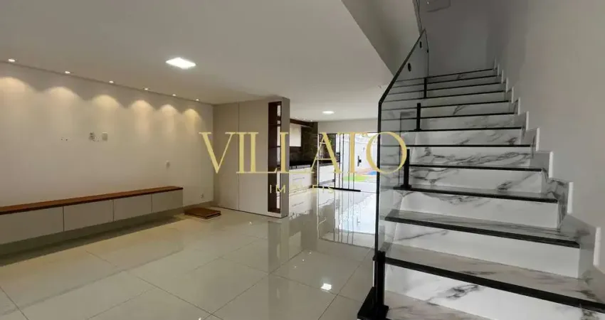 Casa com 3 quartos à venda na Rua das Castanheiras, 23, Setor Goiânia 2, Goiânia