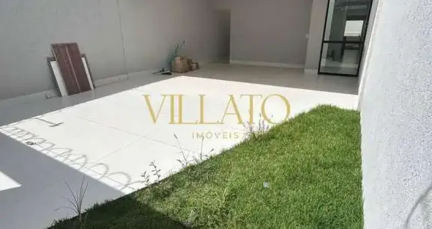 Casa com 3 quartos à venda na Rua MDV 6, 01, Moinho dos Ventos, Goiânia