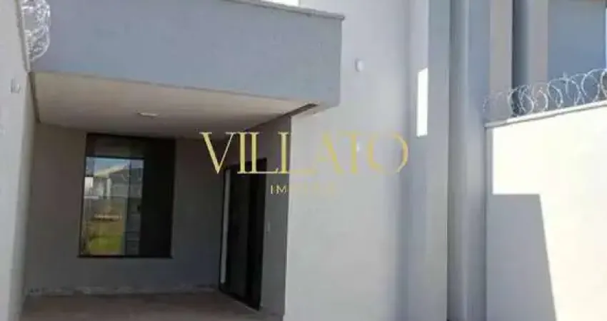 Casa com 3 quartos à venda na Rua MMM11, 01, Setor Três Marias I, Goiânia