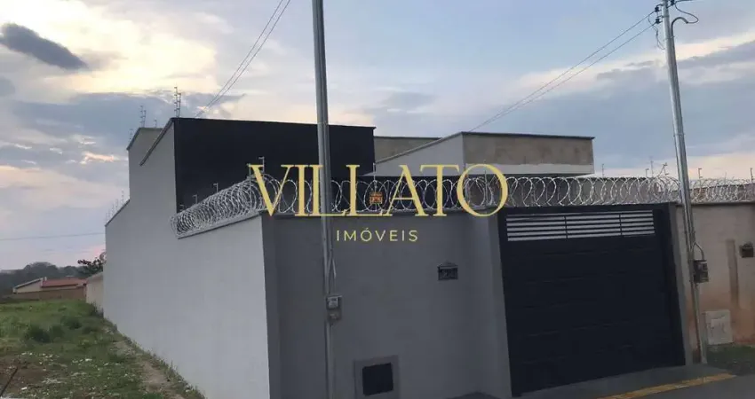 Casa com 3 quartos à venda na Avenida C 2, 22, Jardim Boa Esperança, Aparecida de Goiânia