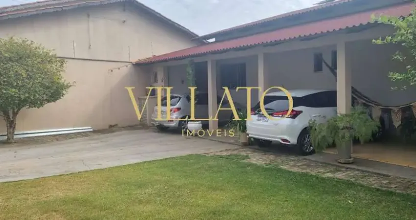 Casa com 3 quartos à venda na Avenida Presidente Kubitschek, 22, Jardim Presidente, Goiânia