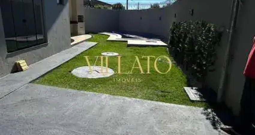 Casa com 3 quartos à venda na Rua Lago Superior, 1, Residencial Canadá, Goiânia