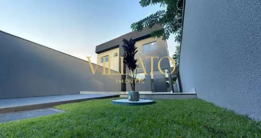 Casa com 3 quartos à venda na Rua 25 E, 1, Garavelo Residencial Park, Aparecida de Goiânia