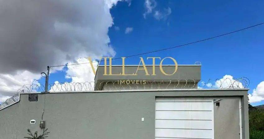 Casa com 3 quartos à venda na Avenida Abaeté, 1, Setor Faiçalville, Goiânia