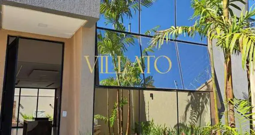 Casa com 3 quartos à venda na Rua MDV 7, 1, Moinho dos Ventos, Goiânia