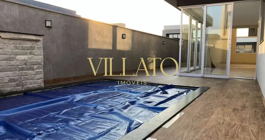 Casa com 4 quartos à venda na Rua GGC20, 22, Residencial Goiânia Golfe Clube, Goiânia