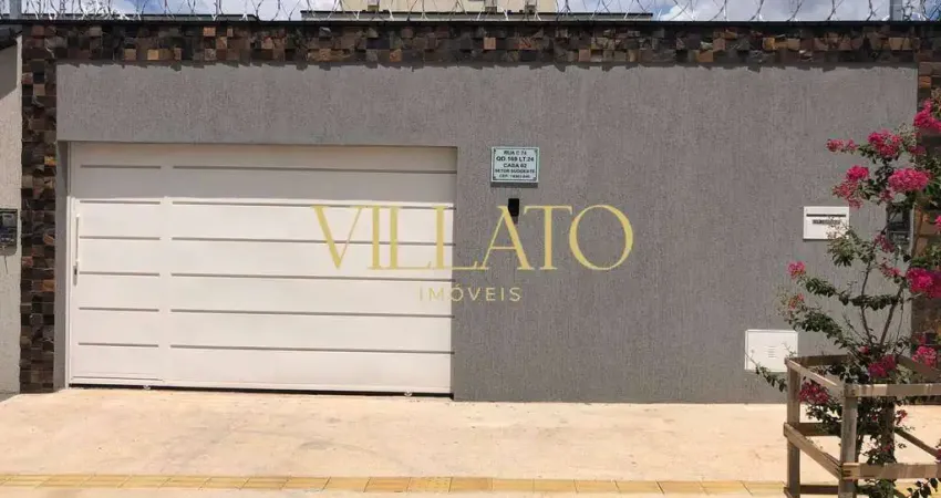 Casa com 3 quartos à venda na Rua C74, 22, Setor Sudoeste, Goiânia