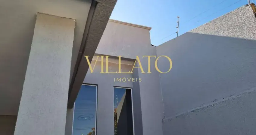 Casa com 3 quartos à venda na Rua MDV 40, 1, Moinho dos Ventos, Goiânia