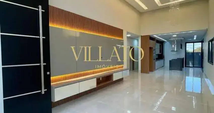 Casa com 3 quartos à venda na Avenida Pinheiros, 22, Parqville Pinheiros, Aparecida de Goiânia