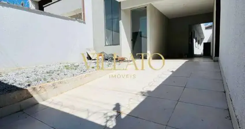 Casa com 3 quartos à venda na Rua Moacir Camilo Nascimento, 01, Jardim Dom Bosco 2ª Etapa, Aparecida de Goiânia