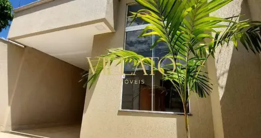 Casa com 3 quartos à venda na Rua Padre Bernardes Quadra 19 Lote 17, 22, Setor Maysa, Trindade